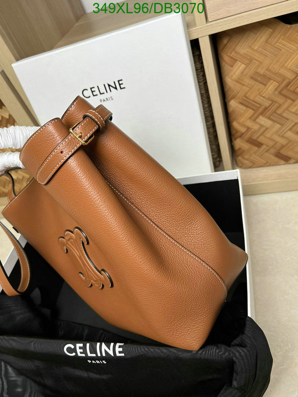 Celine Bag-(Mirror)-Handbag- Code: DB3070 $: 349USD