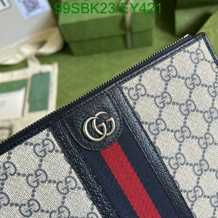 Gucci 5A Bag SALE Code: EY421