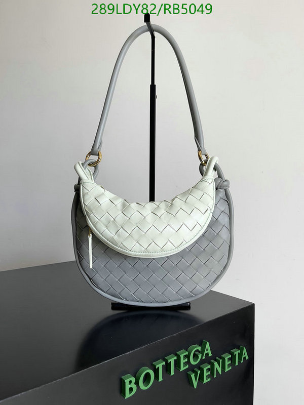 BV Bag-(Mirror)-Handbag- Code: RB5049 $: 289USD