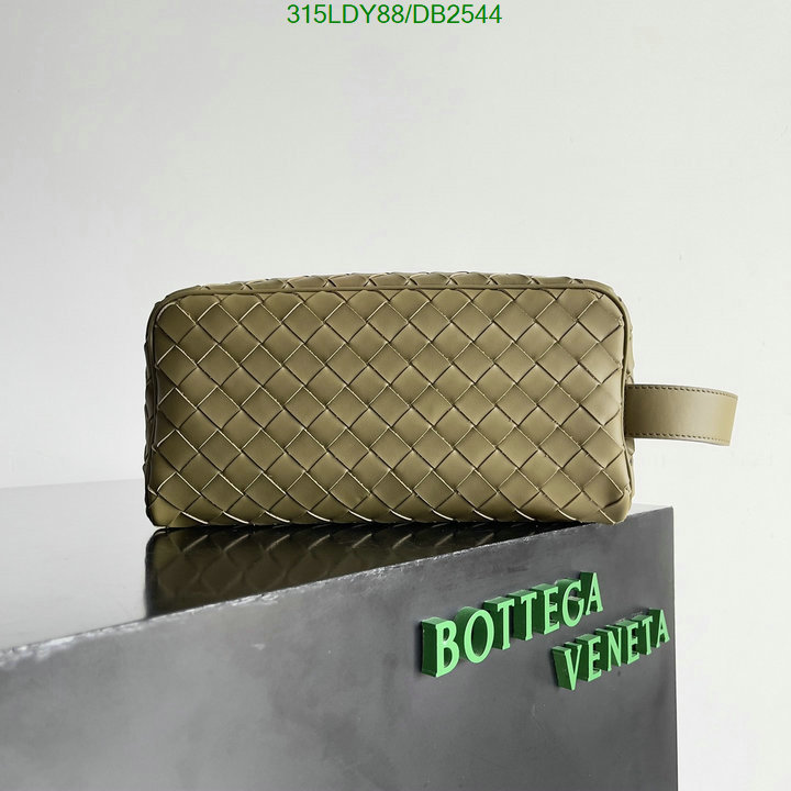 BV Bag-(Mirror)-Clutch- Code: DB2544 $: 315USD