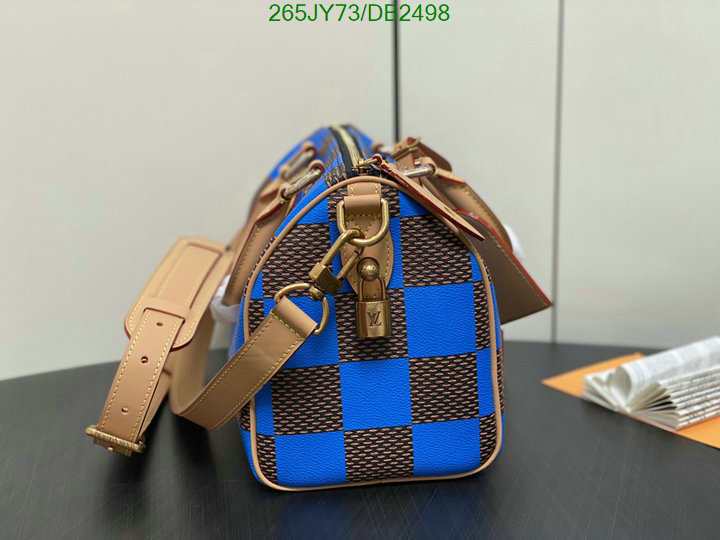 LV Bag-(Mirror)-Speedy- Code: DB2498 $: 265USD