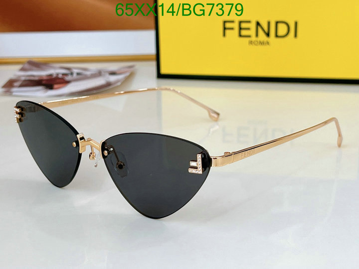 Glasses-Fendi Code: BG7379 $: 65USD