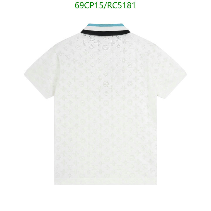 Clothing-LV Code: RC5181 $: 69USD