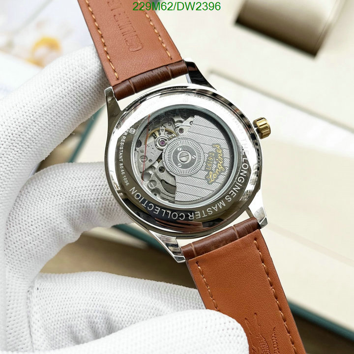 Watch-Mirror Quality-Longines Code: DW2396 $: 229USD