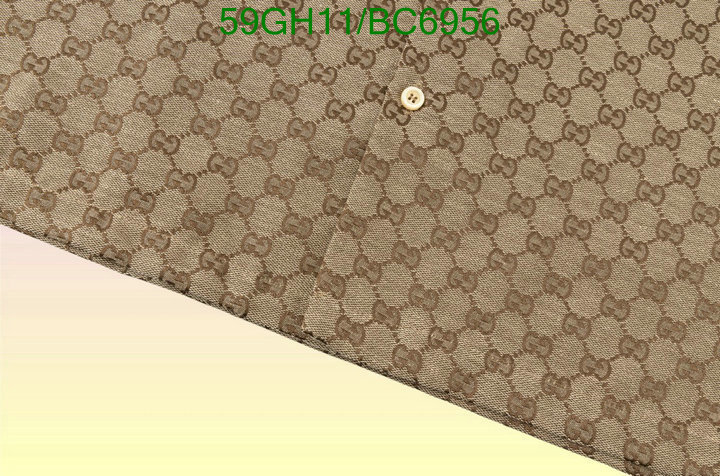 Clothing-Gucci Code: BC6956 $: 59USD