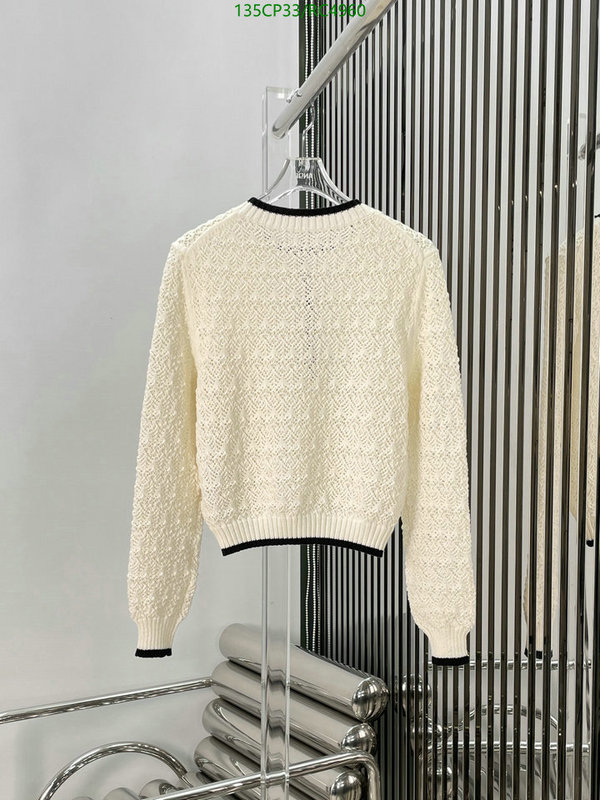 Clothing-Chanel Code: RC4960 $: 135USD
