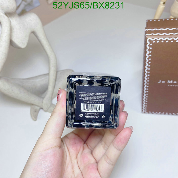 Perfume-Jo Malone Code: BX8231 $: 52USD