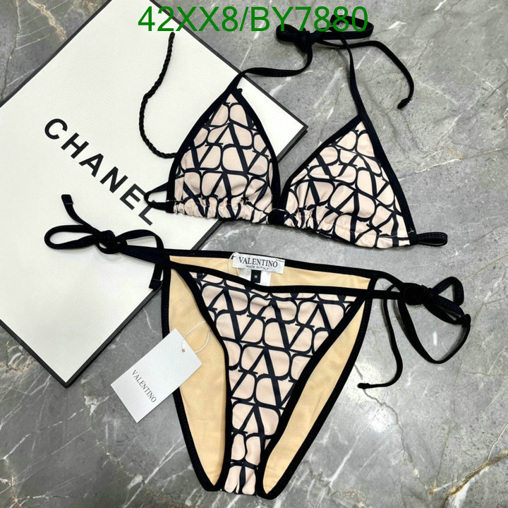 Swimsuit-Valentino Code: BY7880 $: 42USD
