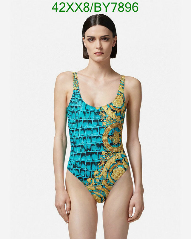 Swimsuit-Versace Code: BY7896 $: 42USD