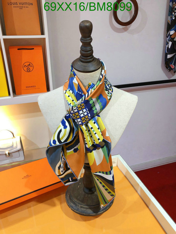 Scarf-Hermes Code: BM8099 $: 69USD