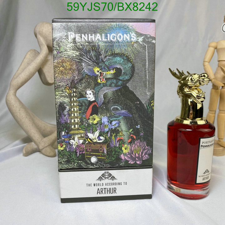 Perfume-Penhaligons Code: BX8242 $: 59USD