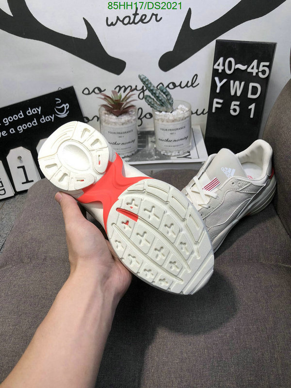 Women Shoes-Adidas Code: DS2021 $: 85USD