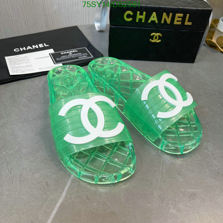 Men shoes-Chanel Code: DS2561 $: 75USD