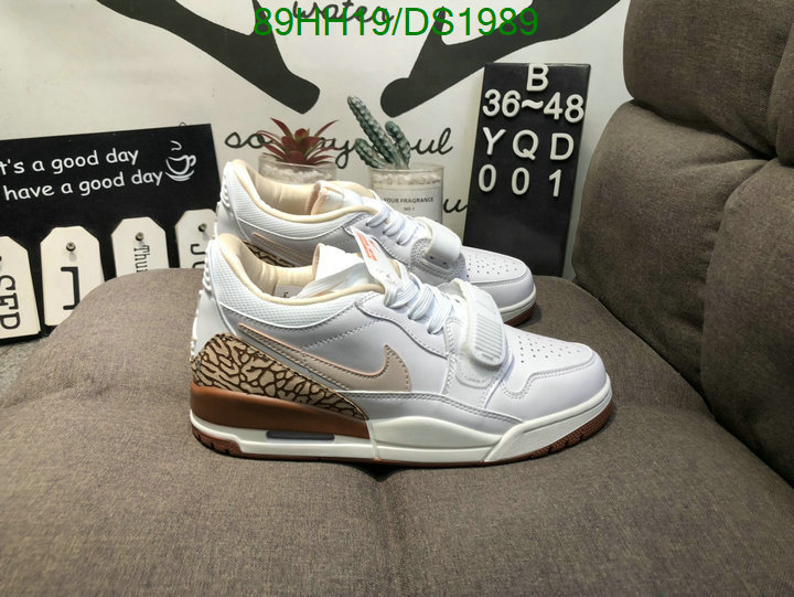 Men shoes-Nike Code: DS1989 $: 89USD