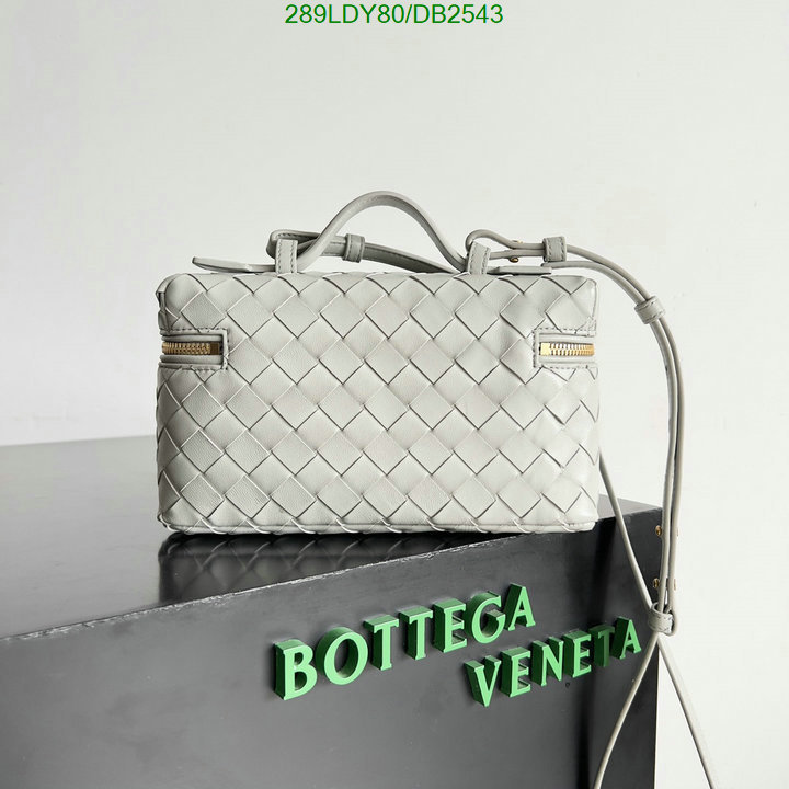 BV Bag-(Mirror)-Crossbody- Code: DB2543 $: 289USD