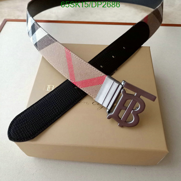 Belts-Burberry Code: DP2686 $: 65USD