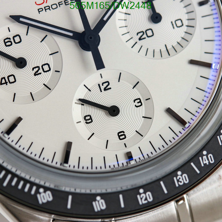 Watch-Mirror Quality-Omega Code: DW2448 $: 565USD