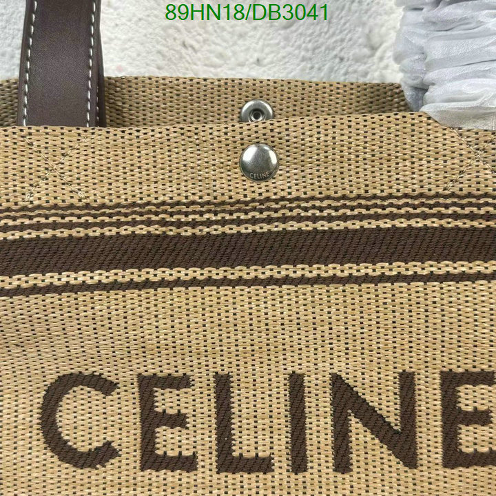 Celine Bag-(4A)-Crossbody- Code: DB3041 $: 89USD