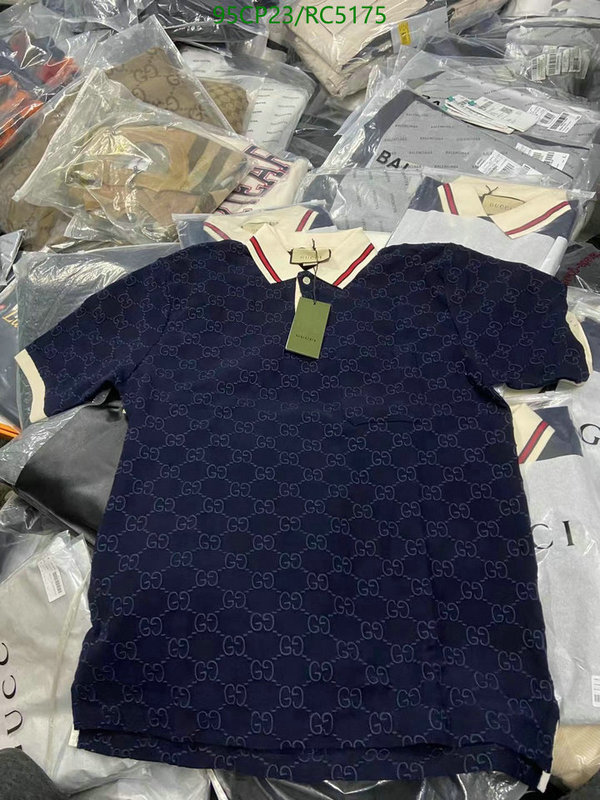 Clothing-Gucci Code: RC5175 $: 95USD