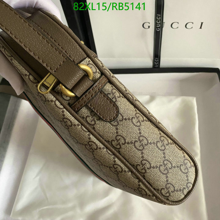 Gucci Bag-(4A)-Crossbody- Code: RB5141 $: 82USD