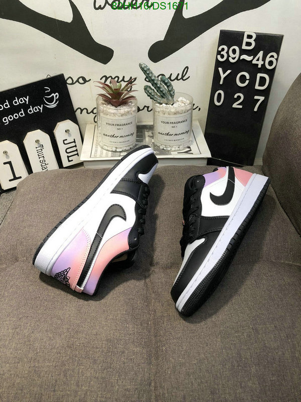 Women Shoes-NIKE Code: DS1671 $: 82USD