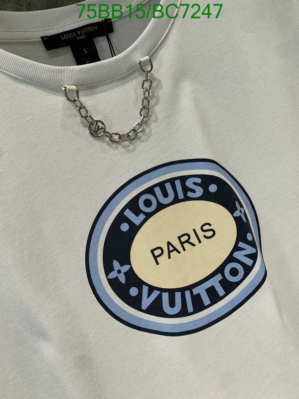 Clothing-LV Code: BC7247 $: 75USD