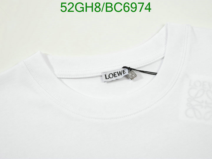 Clothing-Loewe Code: BC6974 $: 52USD