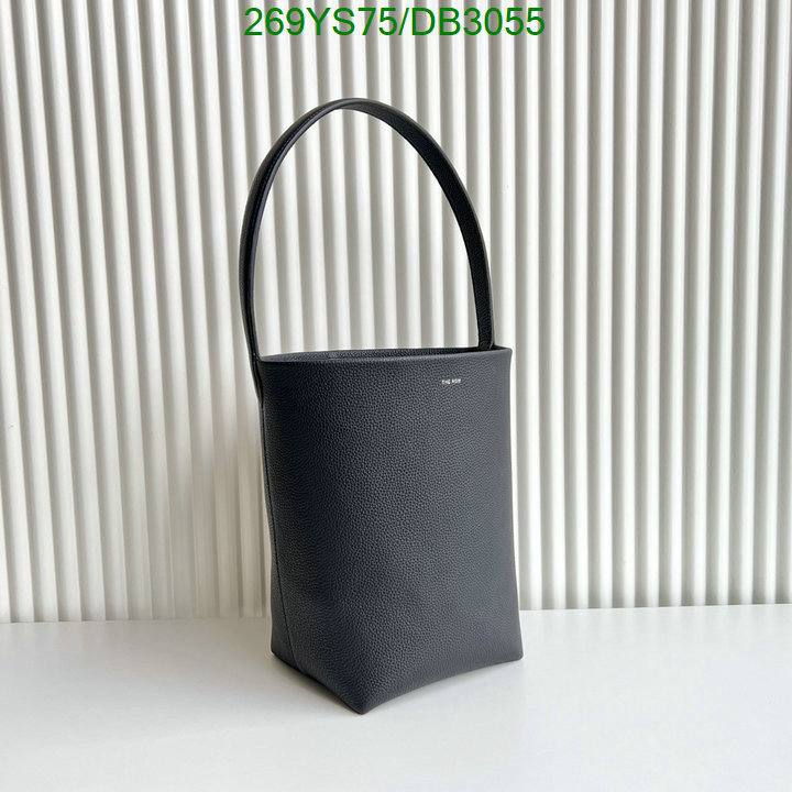 The Row Bag-(Mirror)-Handbag- Code: DB3055