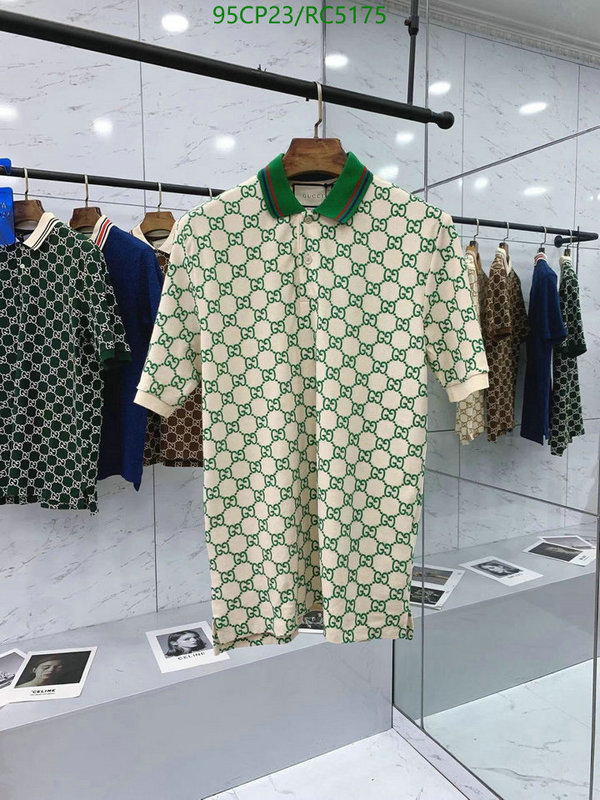 Clothing-Gucci Code: RC5175 $: 95USD