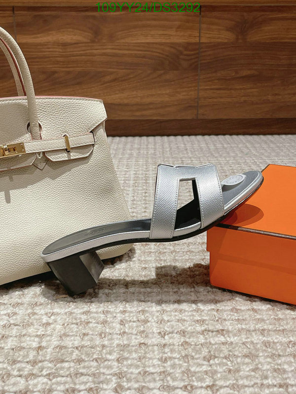 Women Shoes-Hermes Code: DS3292 $: 109USD