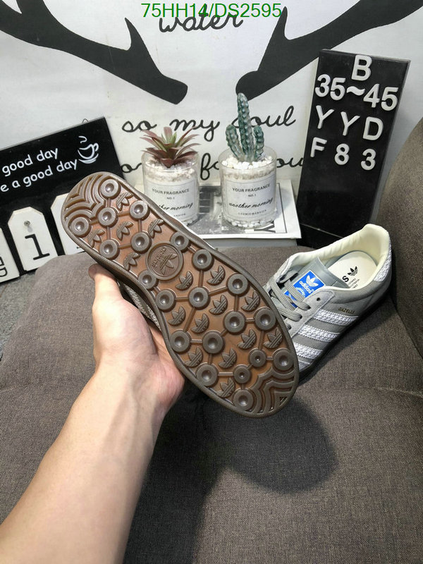 Women Shoes-Adidas Code: DS2595 $: 75USD