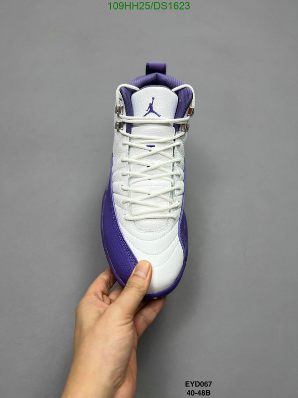 Men shoes-Air Jordan Code: DS1623 $: 109USD