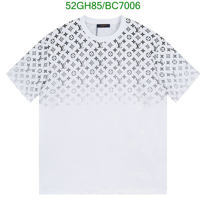 Clothing-LV Code: BC7006 $: 52USD