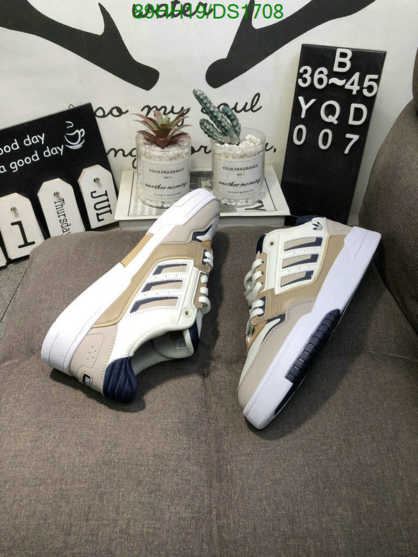 Women Shoes-Adidas Code: DS1708 $: 89USD
