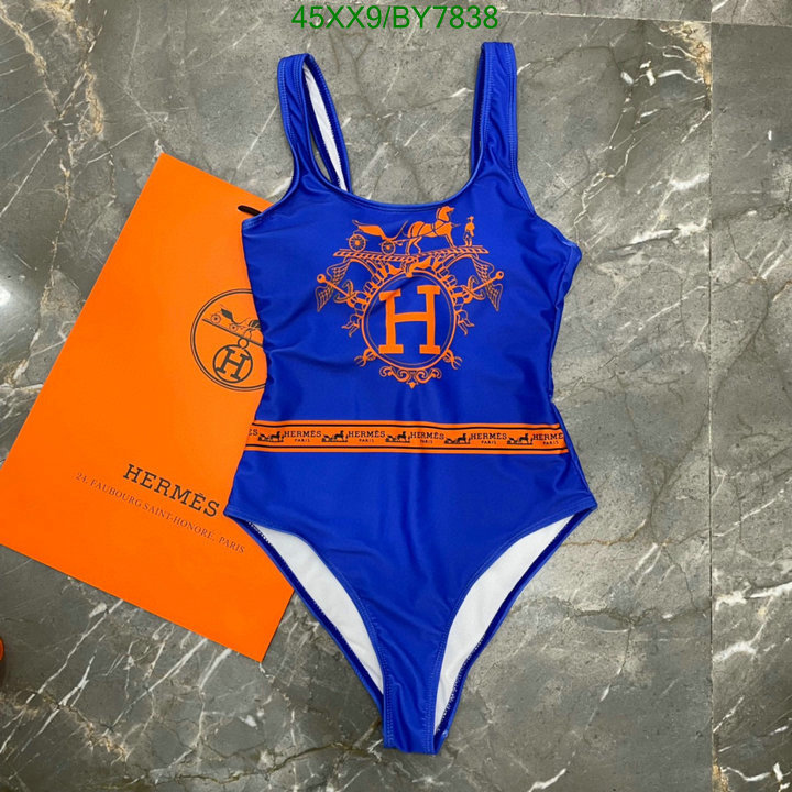 Swimsuit-Hermes Code: BY7838 $: 45USD
