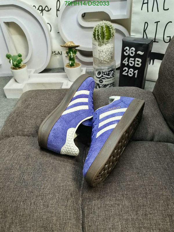 Women Shoes-Adidas Code: DS2033 $: 79USD