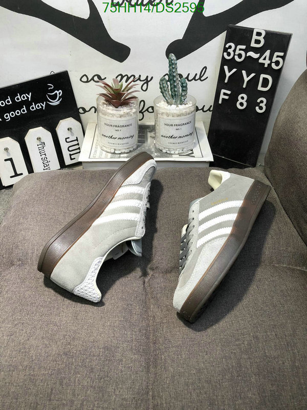 Women Shoes-Adidas Code: DS2595 $: 75USD