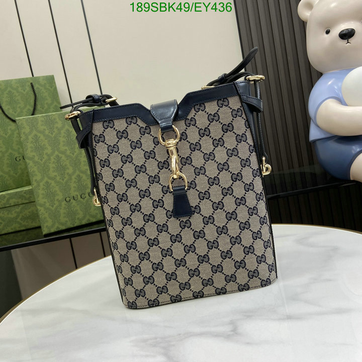 Gucci 5A Bag SALE Code: EY436