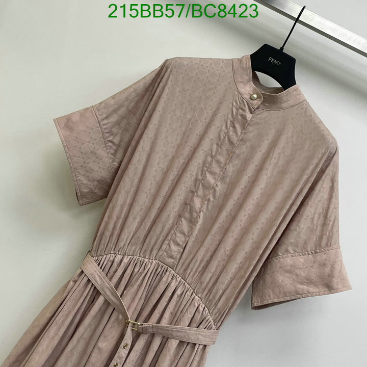 Clothing-Dior Code: BC8423 $: 215USD