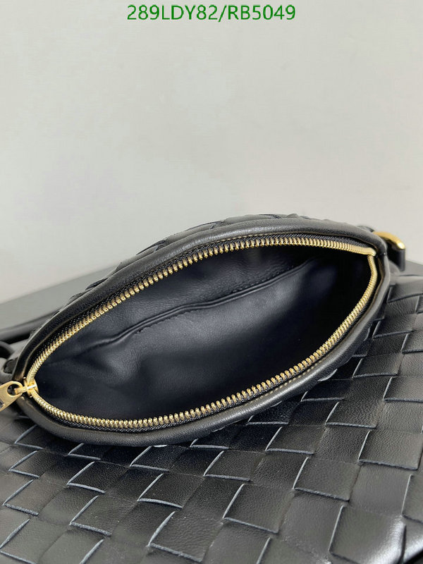 BV Bag-(Mirror)-Handbag- Code: RB5049 $: 289USD