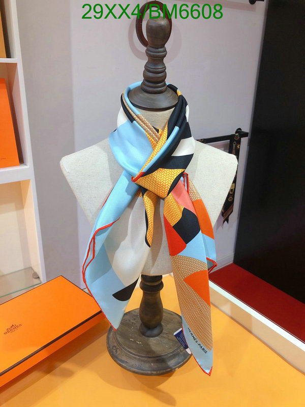 Scarf-Hermes Code: BM6608 $: 29USD