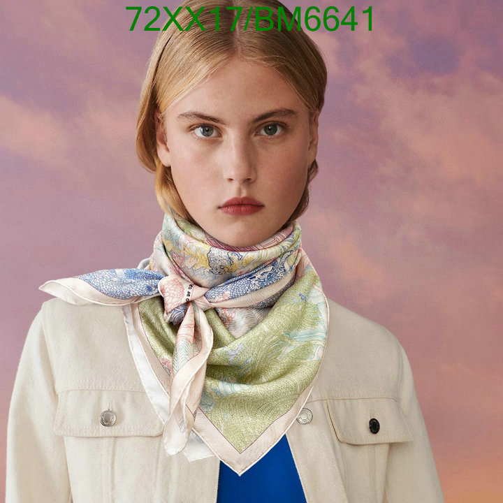 Scarf-Hermes Code: BM6641 $: 72USD