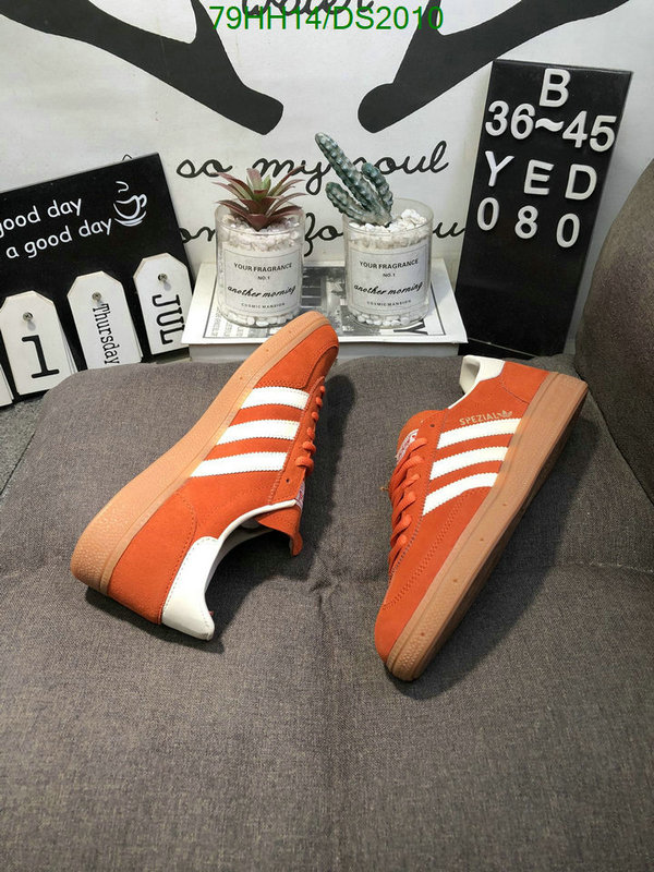 Women Shoes-Adidas Code: DS2010 $: 79USD