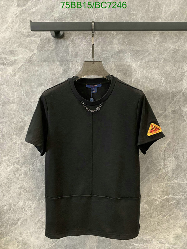 Clothing-LV Code: BC7246 $: 75USD