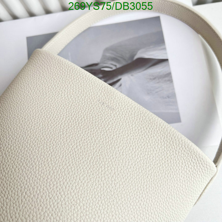 The Row Bag-(Mirror)-Handbag- Code: DB3055