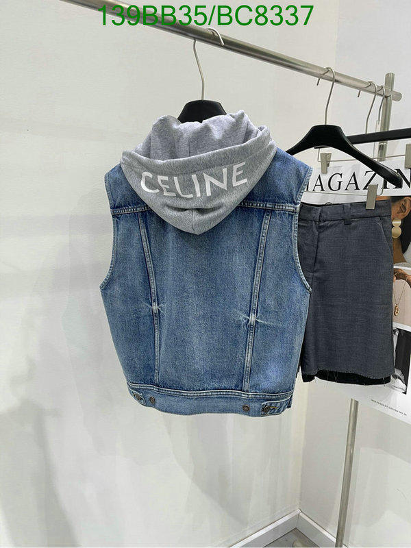 Clothing-Celine Code: BC8337 $: 139USD