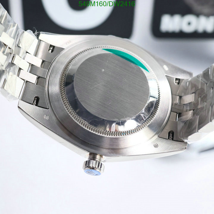 Watch-Mirror Quality-Rolex Code: DW2416 $: 549USD