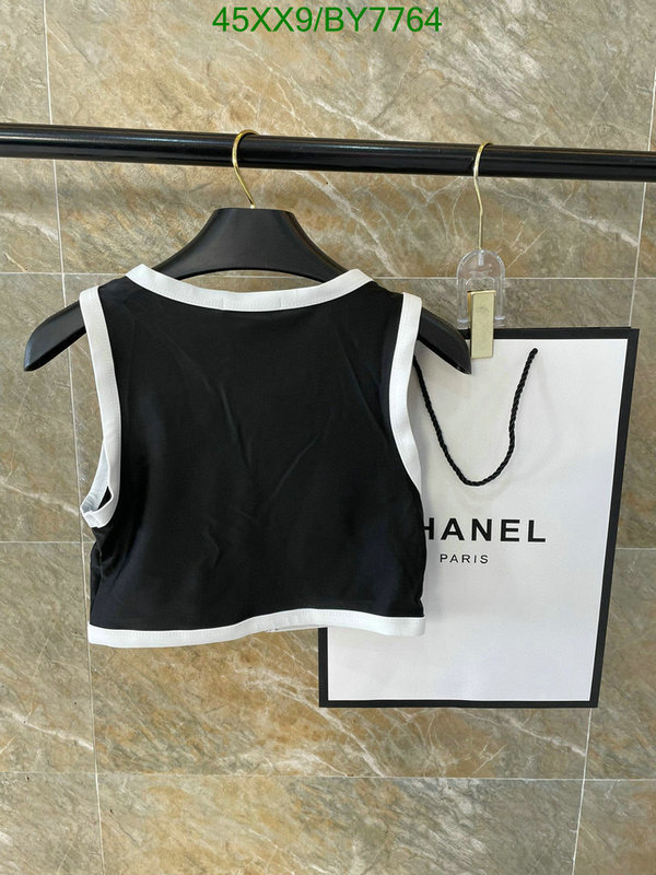 Swimsuit-Chanel Code: BY7764 $: 45USD