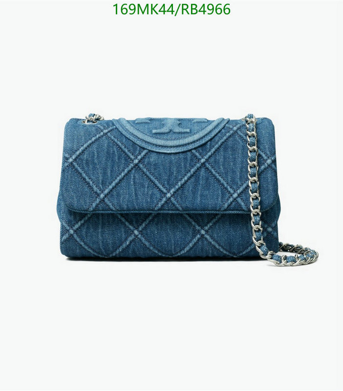 Tory Burch Bag-(Mirror)-Crossbody- Code: RB4966 $: 169USD