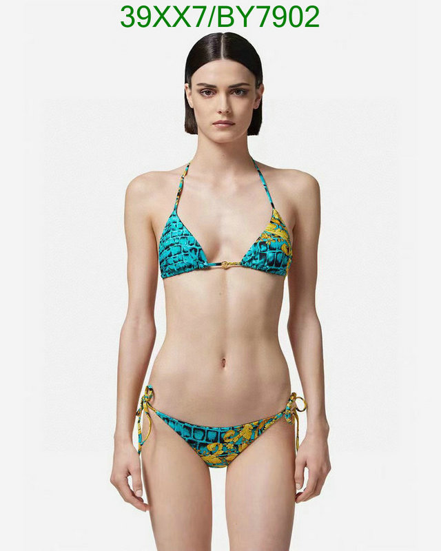 Swimsuit-Versace Code: BY7902 $: 39USD